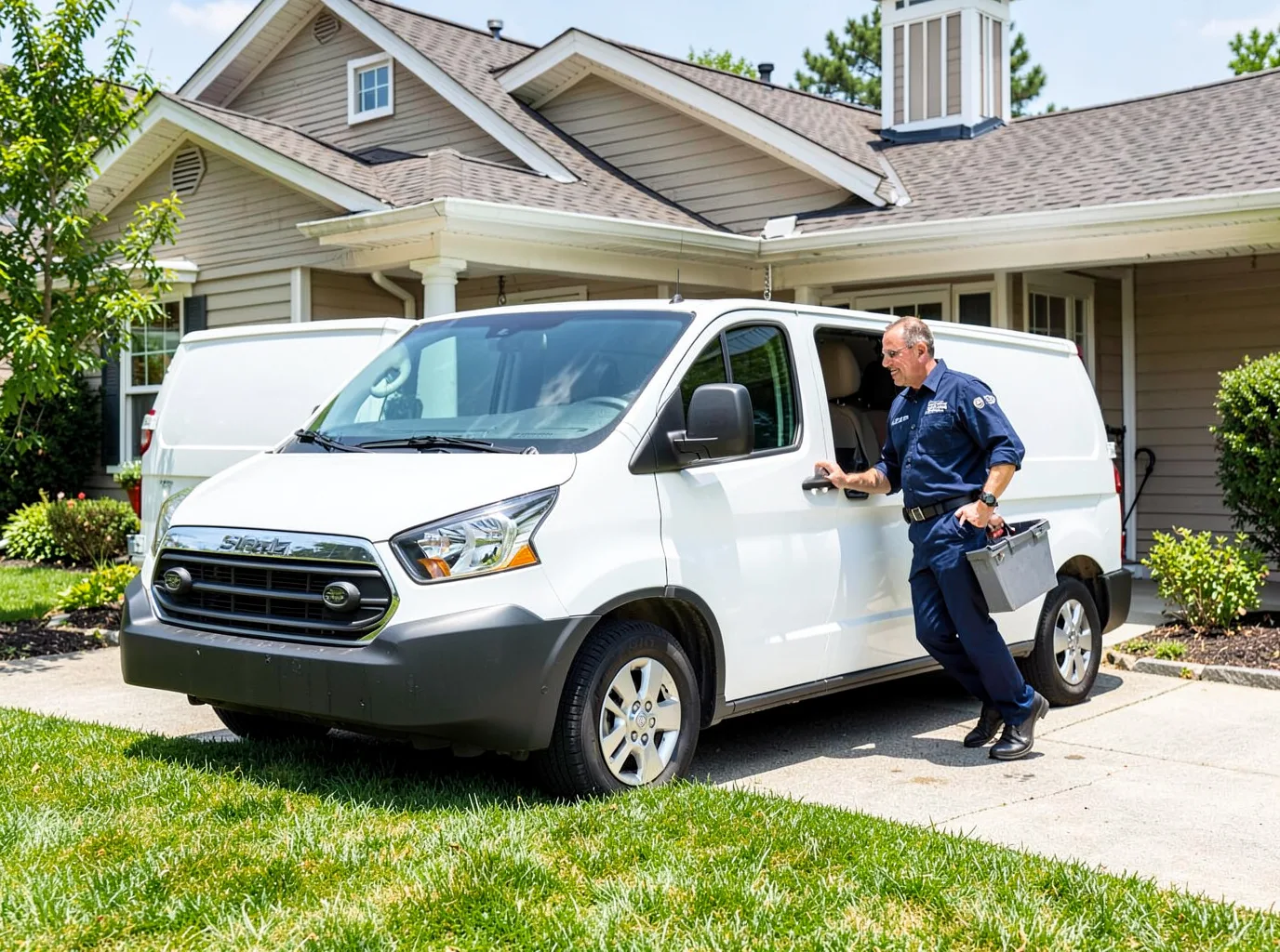 Emergency Plumber company in Talco, TX